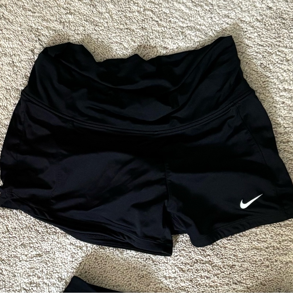 Nike dry fit shorts